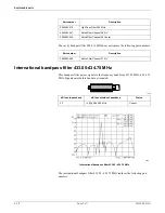 Preview for 126 page of GE ApexPro T14 Technical Manual