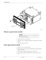 Preview for 134 page of GE ApexPro T14 Technical Manual