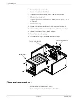 Preview for 136 page of GE ApexPro T14 Technical Manual