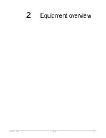 Предварительный просмотр 31 страницы GE ApexPro Operator'S Manual