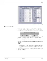 Предварительный просмотр 81 страницы GE ApexPro Operator'S Manual