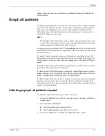 Предварительный просмотр 171 страницы GE ApexPro Operator'S Manual