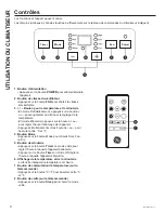 Предварительный просмотр 20 страницы GE APFA08 Owner'S Manual And Installation Instructions