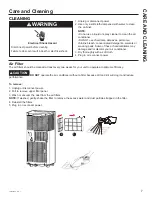 Preview for 7 page of GE APFA10 Owner'S Manual And Installation Instructions