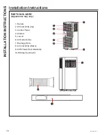 Preview for 10 page of GE APFA10 Owner'S Manual And Installation Instructions