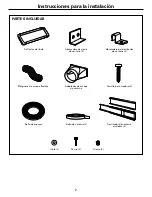 Предварительный просмотр 23 страницы GE APH10 Series Owner'S Manual And Installation Instructions