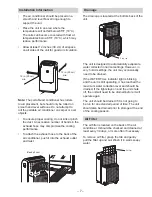 Preview for 7 page of GE APH10 Series Technical Service Manual