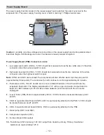 Preview for 12 page of GE APH10 Series Technical Service Manual