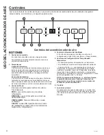 Предварительный просмотр 20 страницы GE APHA14 Owner'S Manual And Installation Instructions