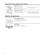 Preview for 46 page of GE Appliances 16 Owner'S Manual And Installation Instructions