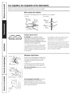 Предварительный просмотр 32 страницы GE Appliances 18 Owner'S Manual