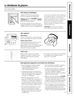 Предварительный просмотр 37 страницы GE Appliances 18 Owner'S Manual