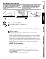 Предварительный просмотр 57 страницы GE Appliances 18 Owner'S Manual