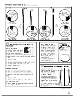 Preview for 23 page of GE Appliances 19 Use And Care Manual