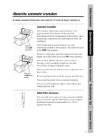 Preview for 15 page of GE Appliances 24 Owner'S Manual