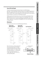 Предварительный просмотр 27 страницы GE Appliances 24 Owner'S Manual