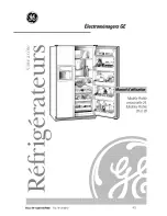 Предварительный просмотр 45 страницы GE Appliances 24 Owner'S Manual