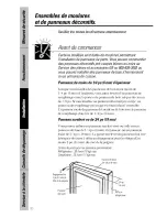 Предварительный просмотр 70 страницы GE Appliances 24 Owner'S Manual