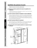 Предварительный просмотр 72 страницы GE Appliances 24 Owner'S Manual