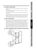 Предварительный просмотр 73 страницы GE Appliances 24 Owner'S Manual