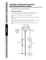 Предварительный просмотр 74 страницы GE Appliances 24 Owner'S Manual