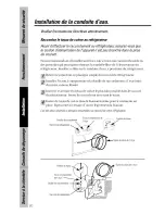 Предварительный просмотр 80 страницы GE Appliances 24 Owner'S Manual