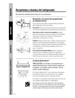 Предварительный просмотр 102 страницы GE Appliances 24 Owner'S Manual