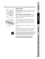 Предварительный просмотр 109 страницы GE Appliances 24 Owner'S Manual