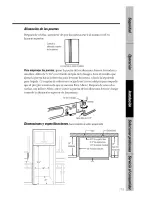 Предварительный просмотр 115 страницы GE Appliances 24 Owner'S Manual