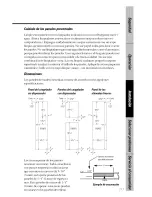 Предварительный просмотр 117 страницы GE Appliances 24 Owner'S Manual