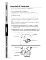 Предварительный просмотр 126 страницы GE Appliances 24 Owner'S Manual