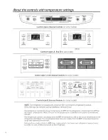 Preview for 4 page of GE Appliances 25 Owner'S Manual & Installation Instructions