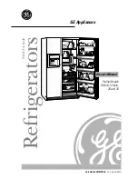 GE Appliances 28 Owner'S Manual preview