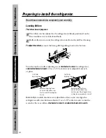 Предварительный просмотр 24 страницы GE Appliances 28 Owner'S Manual