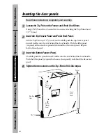 Предварительный просмотр 28 страницы GE Appliances 28 Owner'S Manual