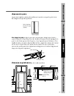 Предварительный просмотр 69 страницы GE Appliances 28 Owner'S Manual