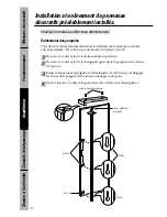 Предварительный просмотр 74 страницы GE Appliances 28 Owner'S Manual