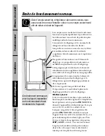 Предварительный просмотр 82 страницы GE Appliances 28 Owner'S Manual