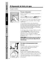 Предварительный просмотр 106 страницы GE Appliances 28 Owner'S Manual