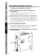 Предварительный просмотр 118 страницы GE Appliances 28 Owner'S Manual