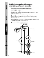 Предварительный просмотр 120 страницы GE Appliances 28 Owner'S Manual