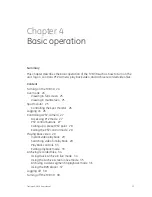 Preview for 27 page of GE Appliances 30 User Manual