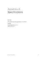 Preview for 79 page of GE Appliances 30 User Manual