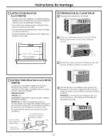 Preview for 27 page of GE Appliances AEE24 Owner'S Manual And Installation Instructions