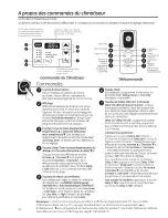 Предварительный просмотр 22 страницы GE Appliances AEW14ARL1 Owner'S Manual & Installation Instructions