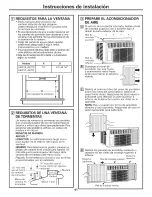 Preview for 41 page of GE Appliances AKW10 Owner'S Manual And Installation Instructions