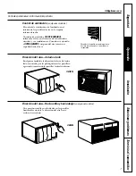 Предварительный просмотр 27 страницы GE Appliances AST05 Owner'S Manual And Installation Instructions