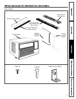 Preview for 31 page of GE Appliances AST05 Owner'S Manual And Installation Instructions