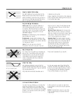 Preview for 7 page of GE Appliances C2S985 Owner'S Manual & Installation Instructions