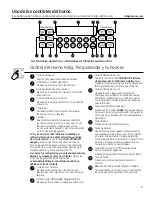 Preview for 69 page of GE Appliances C2S985 Owner'S Manual & Installation Instructions